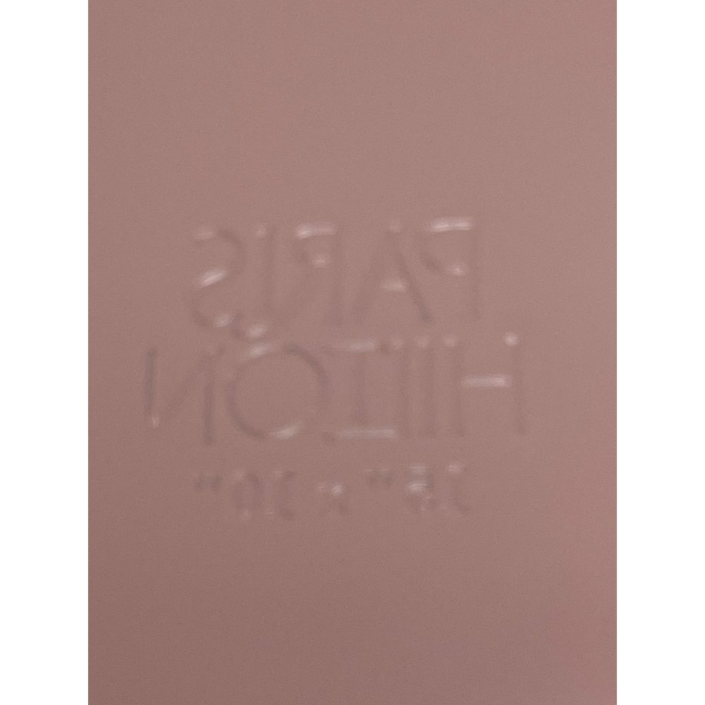 Paris Hilton 15 X 10 Inch Cookie Sheet Nonstick Carbon Steel Dishwasher Safe New - Picture 5 of 6